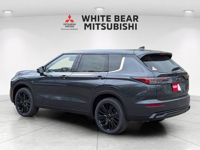 New 2026 Mitsubishi Outlander SE