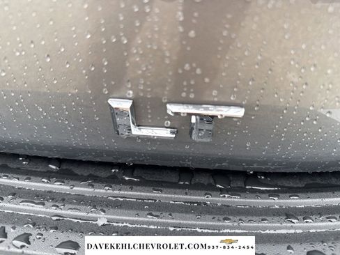 Used 2025 Chevrolet Tahoe LT w/ Comfort Package image 40