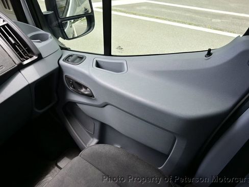 Used 2016 Ford Transit 350 XL RWD image 32
