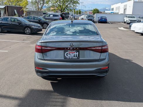 New 2026 Volkswagen Jetta Sport FWD image 7