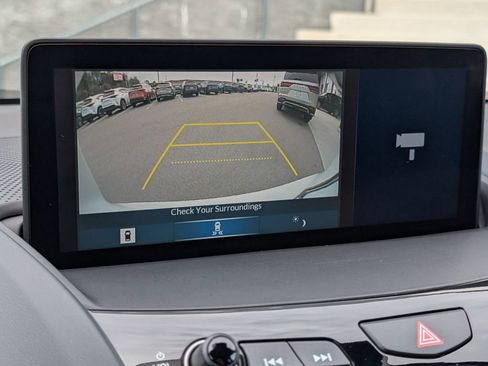 Used 2024 Acura RDX SH-AWD w/ Advance Package image 10