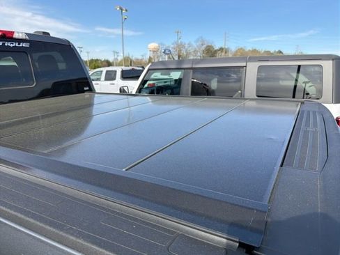 Used 2023 Ford F250 Lariat w/ Lariat Ultimate Package image 5