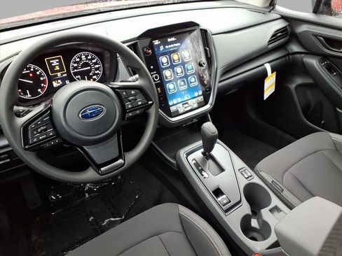 New 2026 Subaru Crosstrek 2.0i Premium image 4