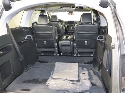Certified 2024 Honda Odyssey Touring image 48
