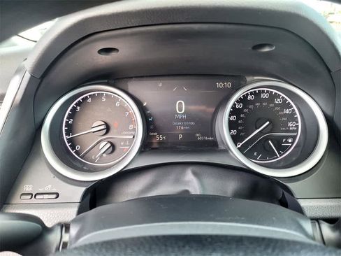 Used 2023 Toyota Camry LE image 18