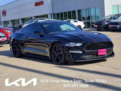 Used 2021 Ford Mustang GT w/ Equipment Group 301A