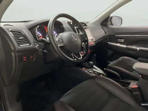 Used 2024 Mitsubishi Outlander Sport SE AWD/4WD image 55