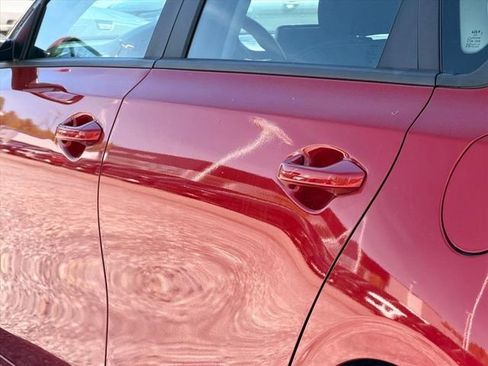 Used 2023 Kia Forte LXS FWD image 26