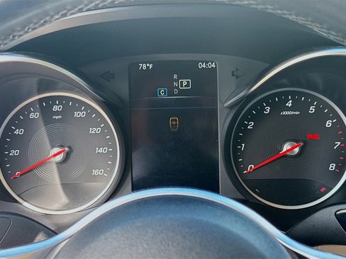 Used 2020 Mercedes-Benz C 300 4MATIC Sedan w/ Premium Package image 11
