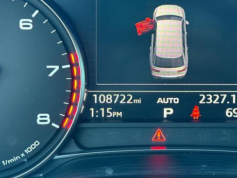 Used 2018 Audi Q7 2.0T Premium Plus w/ Premium Plus Package image 36