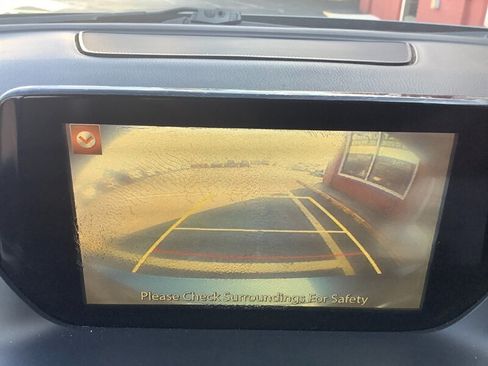 Used 2016 MAZDA MAZDA6 Sport FWD image 19