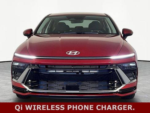 Certified 2026 Hyundai Sonata SEL FWD image 2