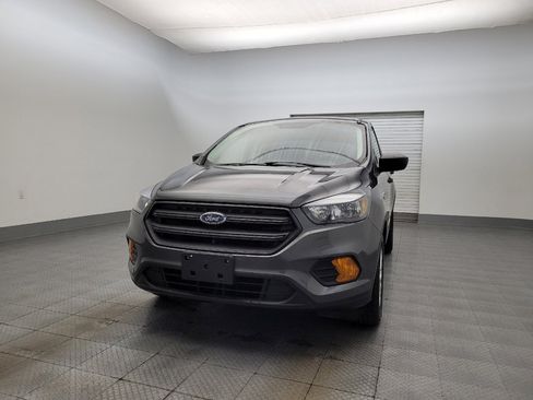 Used 2019 Ford Escape S image 15