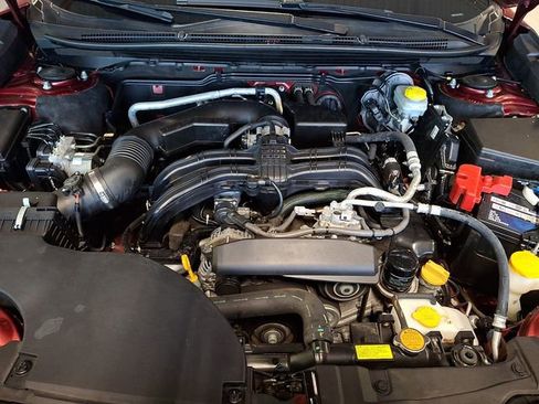 Certified 2023 Subaru Outback Premium AWD/4WD image 26
