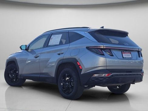 Used 2023 Hyundai Tucson SEL image 23