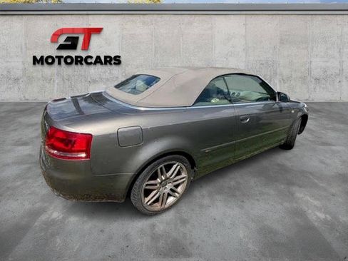 Used 2009 Audi A4 2.0T image 3