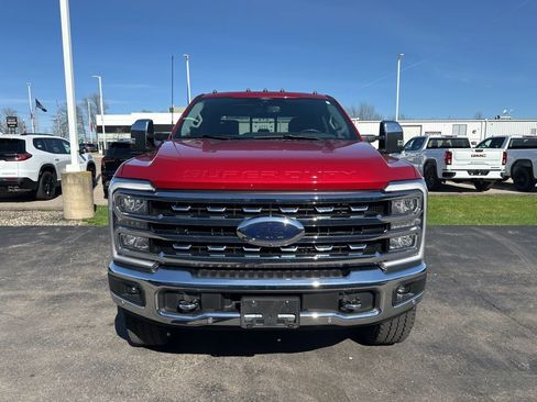 Used 2024 Ford F250 Lariat w/ Lariat Ultimate Package image 2