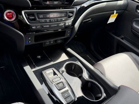 Certified 2026 Honda Ridgeline Black Edition image 28