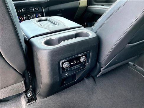 Used 2023 Chevrolet Tahoe RST w/ Luxury Package RWD image 25