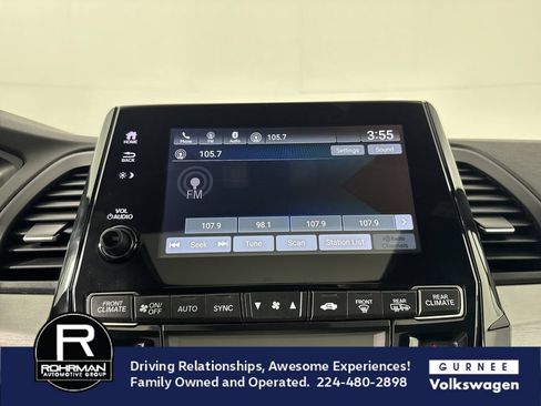 Used 2023 Honda Odyssey Sport image 6