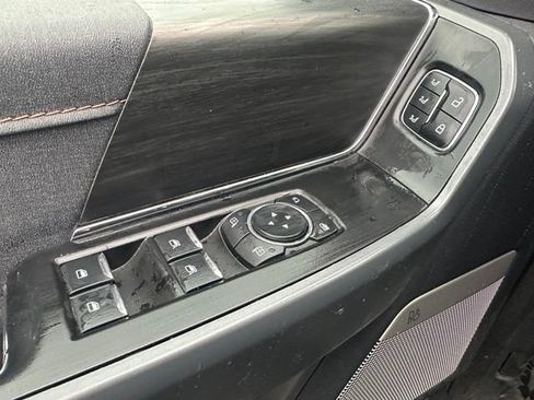 Used 2024 Ford F150 Lariat w/ FX4 Off-Road Package AWD/4WD image 23