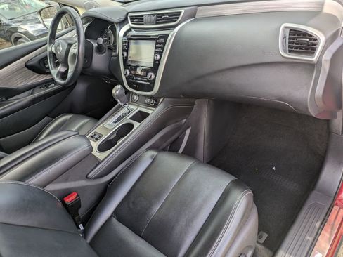 Used 2018 Nissan Murano Platinum image 31
