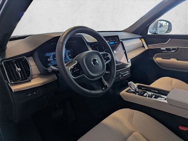 New 2026 Volvo XC90 T8 Plus w/ Protection Package AWD/4WD image 3