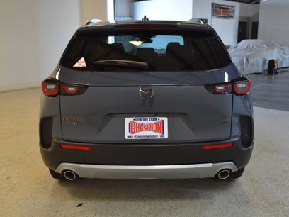 New 2026 MAZDA CX-50 Meridian Edition w/ Weather Package