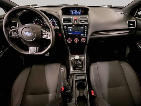 Used 2018 Subaru WRX Limited AWD/4WD image 15