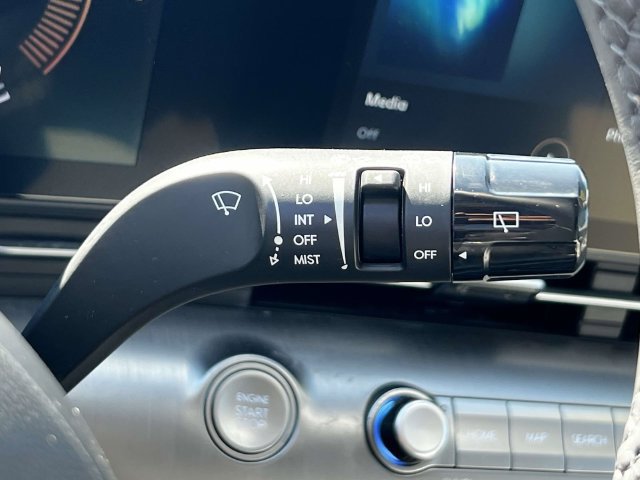Certified 2026 Hyundai Kona SEL Sport AWD/4WD image 24