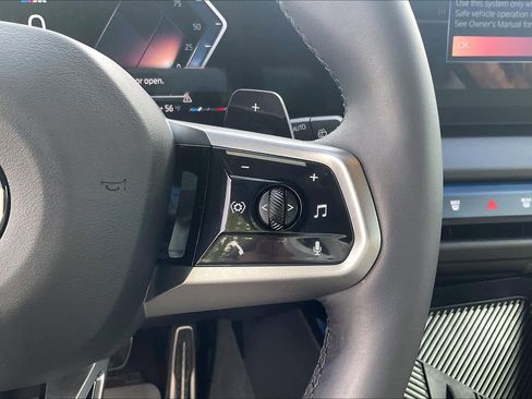 Used 2025 BMW X3 xDrive30i w/ M Sport Package AWD/4WD image 26