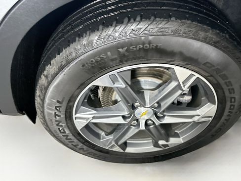 Used 2024 Chevrolet Blazer LT w/ Convenience Package image 11