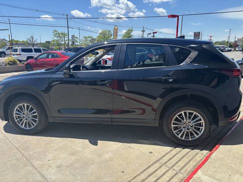 Used 2018 MAZDA CX-5 Sport AWD/4WD image 52