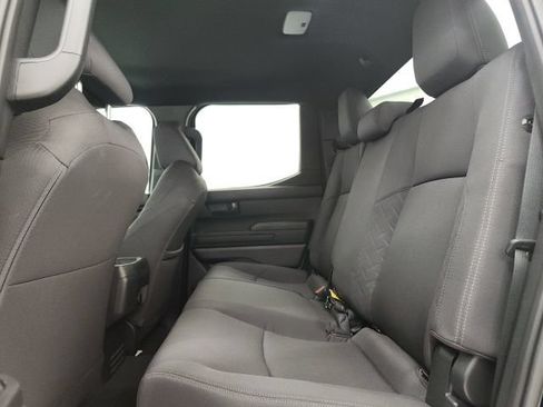 Used 2025 Toyota Tacoma SR RWD image 10