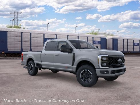 New 2026 Ford F250 Lariat AWD/4WD image 8