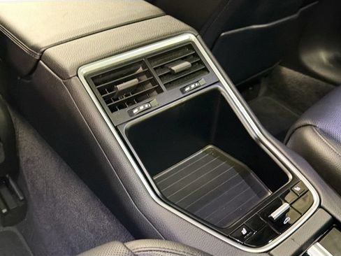 Certified 2018 Porsche Panamera 4S AWD/4WD image 26