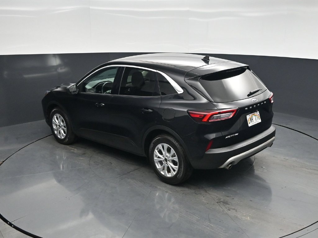 Used 2024 Ford Escape Active FWD image 41