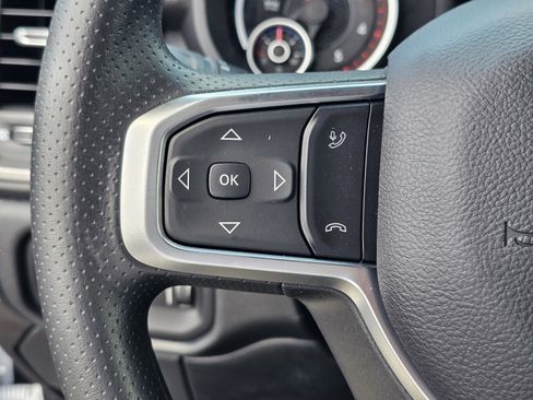 New 2026 RAM 3500 Tradesman AWD/4WD image 22