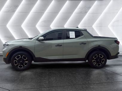 Used 2022 Hyundai Santa Cruz SEL