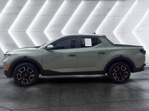 Used 2022 Hyundai Santa Cruz SEL image 3
