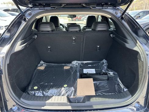 New 2026 MAZDA CX-30 AWD 2.5 S w/ Select Sport Pkg image 28