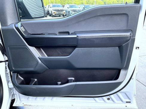 Used 2021 Ford F150 XL w/ STX Appearance Package AWD/4WD image 17