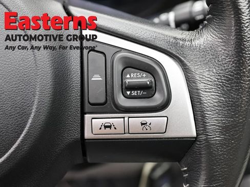 Used 2018 Subaru Forester 2.5i Limited AWD/4WD image 15