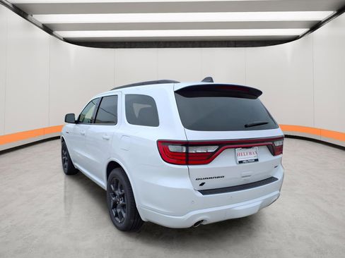 New 2026 Dodge Durango GT AWD/4WD image 4