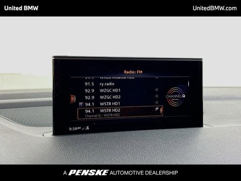 Used 2018 Audi Q7 3.0T Prestige w/ Prestige Package image 8