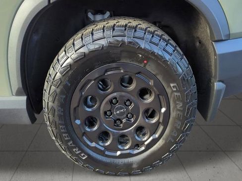 New 2026 Honda Passport TrailSport Elite image 9