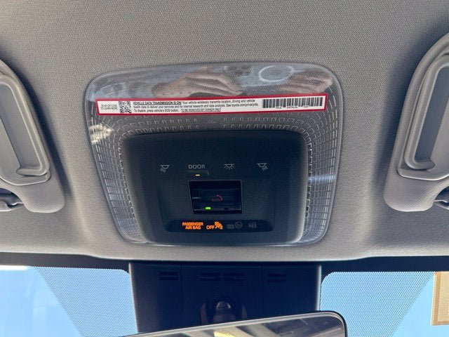 Certified 2026 Toyota Prius LE FWD image 23