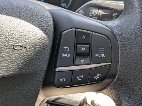 Used 2024 Ford Transit 250 BASE w/ Exterior Upgrade Package image 25