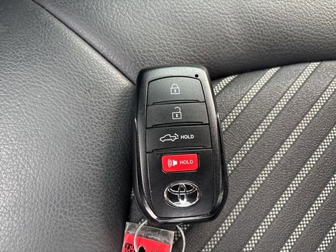 Used 2023 Toyota Camry SE image 47