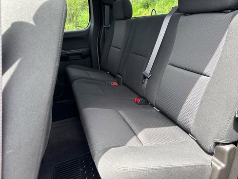 Used 2012 GMC Sierra 1500 SLE AWD/4WD image 24
